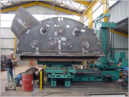 holster engineering capabilities